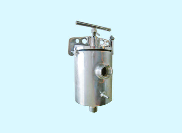 海水過(guò)濾器